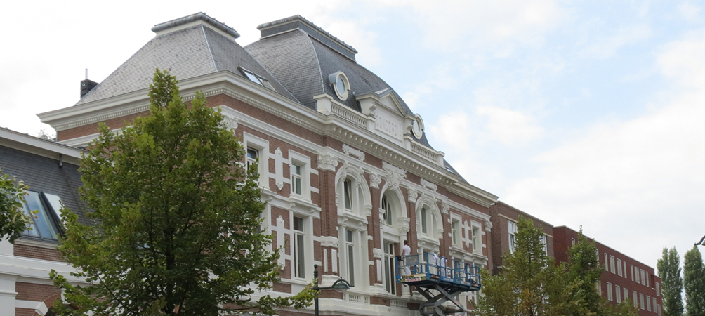 Schildersbedrijf Hagen van Berkel Tilburg Breda [2]