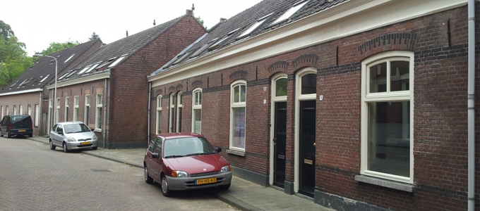Schildersbedrijf voor Wonen Breburg