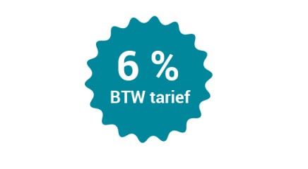 btw tarief