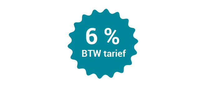 btw tarief