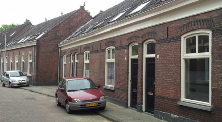 Schildersbedrijf voor Wonen Breburg