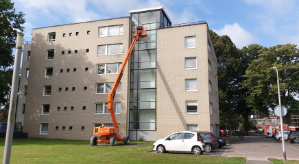 VvE Tilburg